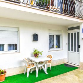 Apartment Katica Split