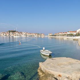 Apartment Vjeko Primosten