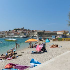 Apartment Vjeko Primosten