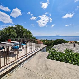 Apartment Valnea Novi Vinodolski