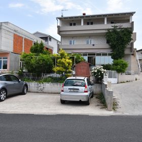 Apartments Zorana Rogoznica