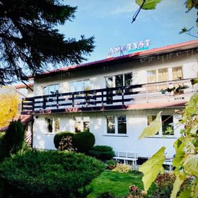 WILLA AMETYST Szklarska Poręba