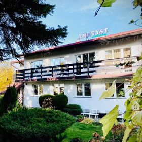 WILLA AMETYST Szklarska Poręba