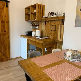 Kwaterka Familijna Szklarska Poręba