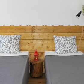 Kwaterka Familijna Szklarska Poręba