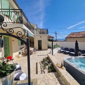 House Ivona Crikvenica