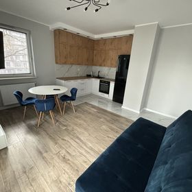 Project Comfort Apartament Lazurowa 168/87