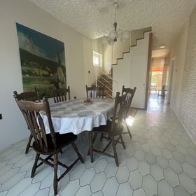 Lukács Nyaralóház Balatonfenyves