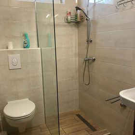 Lukács Nyaralóház Balatonfenyves