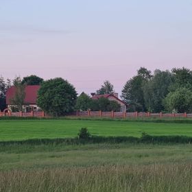 Willa Mazurskie Uroczysko Stręgielek