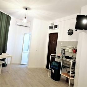 Central Old Town Studio București