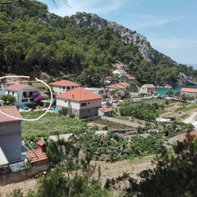 Apartments Vidoni Zastrazisce