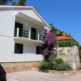 Apartments Vidoni Zastrazisce