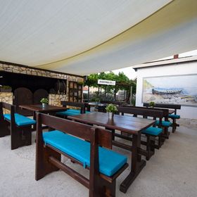 Rooms Konoba Spavalica Vir