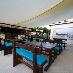 Rooms Konoba Spavalica Vir