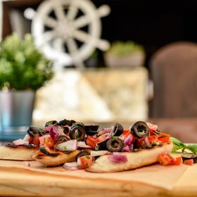 Rooms Konoba Spavalica Vir