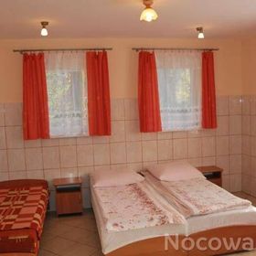 Willa Wiesia Kościelisko