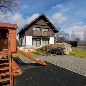 Apartamenty Aramika Szklarska Poręba