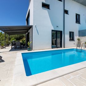 Luxury Villa Adria Apartments Krk