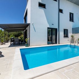 Luxury Villa Adria Apartments Krk