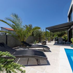Luxury Villa Adria Apartments Krk