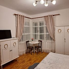 Parc Apart Vatra Dornei