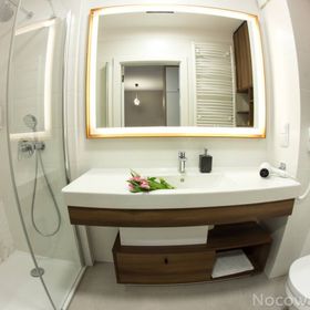 Apartament Bel Mare 128 z Ogródkiem Międzyzdroje