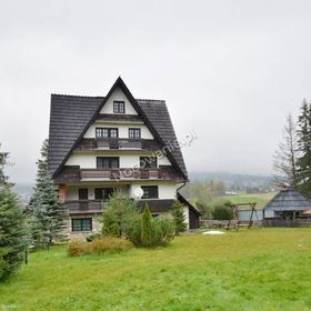 Willa Maria Kościelisko