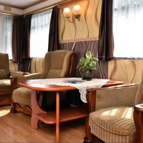 IVONSAN - Domki Letniskowe Władysławowo