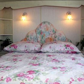 IVONSAN - Domki Letniskowe Władysławowo