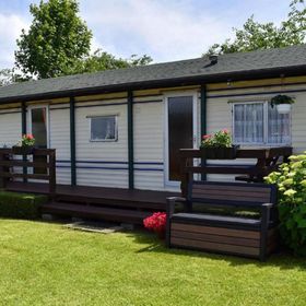 IVONSAN - Domki Letniskowe Władysławowo