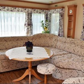 IVONSAN - Domki Letniskowe Władysławowo