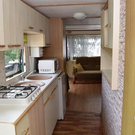 IVONSAN - Domki Letniskowe Władysławowo