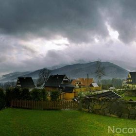 Apartament Komfort Kościelisko II