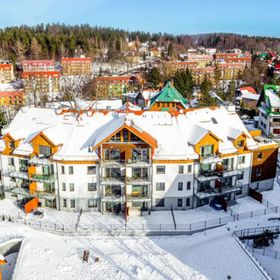 Apartamenty Good Time Szklarska Poręba