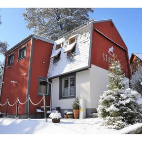 Pensjonat Stajnia Szklarska Poręba