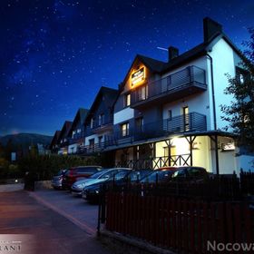 Willa Brylant Szklarska Poręba