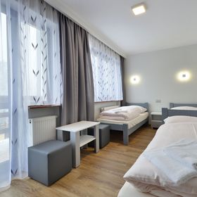 Willa Brylant Szklarska Poręba