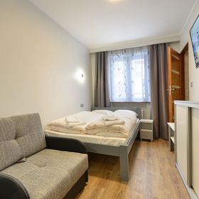 Willa Brylant Szklarska Poręba