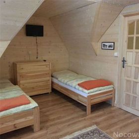 Pokoje U Ani i Michała Kościelisko 