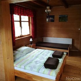 Pokoje U Ani i Michała Kościelisko 