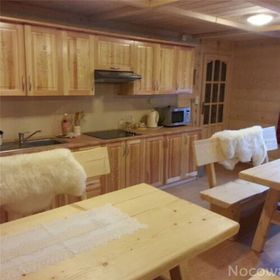 Pokoje U Ani i Michała Kościelisko 