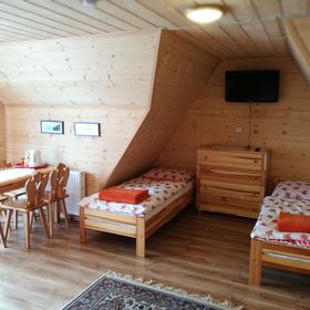 Pokoje U Ani i Michała Kościelisko 