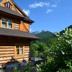 Pokoje U Ani i Michała Kościelisko 