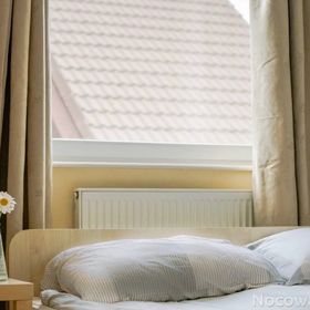 Apartament Nadmorski z basenem na osiedlu Łebska Ostoja Łeba