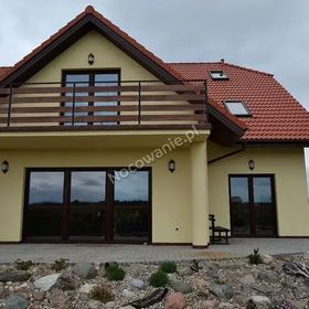 Pokoje Gościnne Agat Łeba