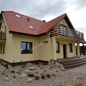 Pokoje Gościnne Agat Łeba