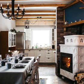 Domek Izerski Zakątek Szklarska Poręba