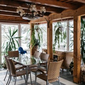 Domek Izerski Zakątek Szklarska Poręba