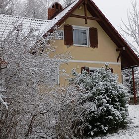 Domek Izerski Zakątek Szklarska Poręba